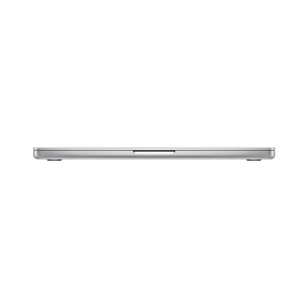 Apple MacBook Pro 14" (M4 Max 14C CPU, 32C GPU, 2024) 36 ГБ, 1 ТБ SSD, серебристый
